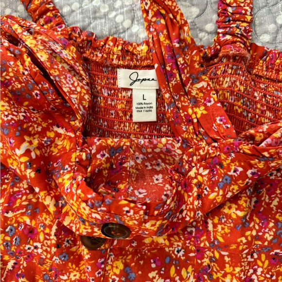 Spring dress - Picture 2 of 2